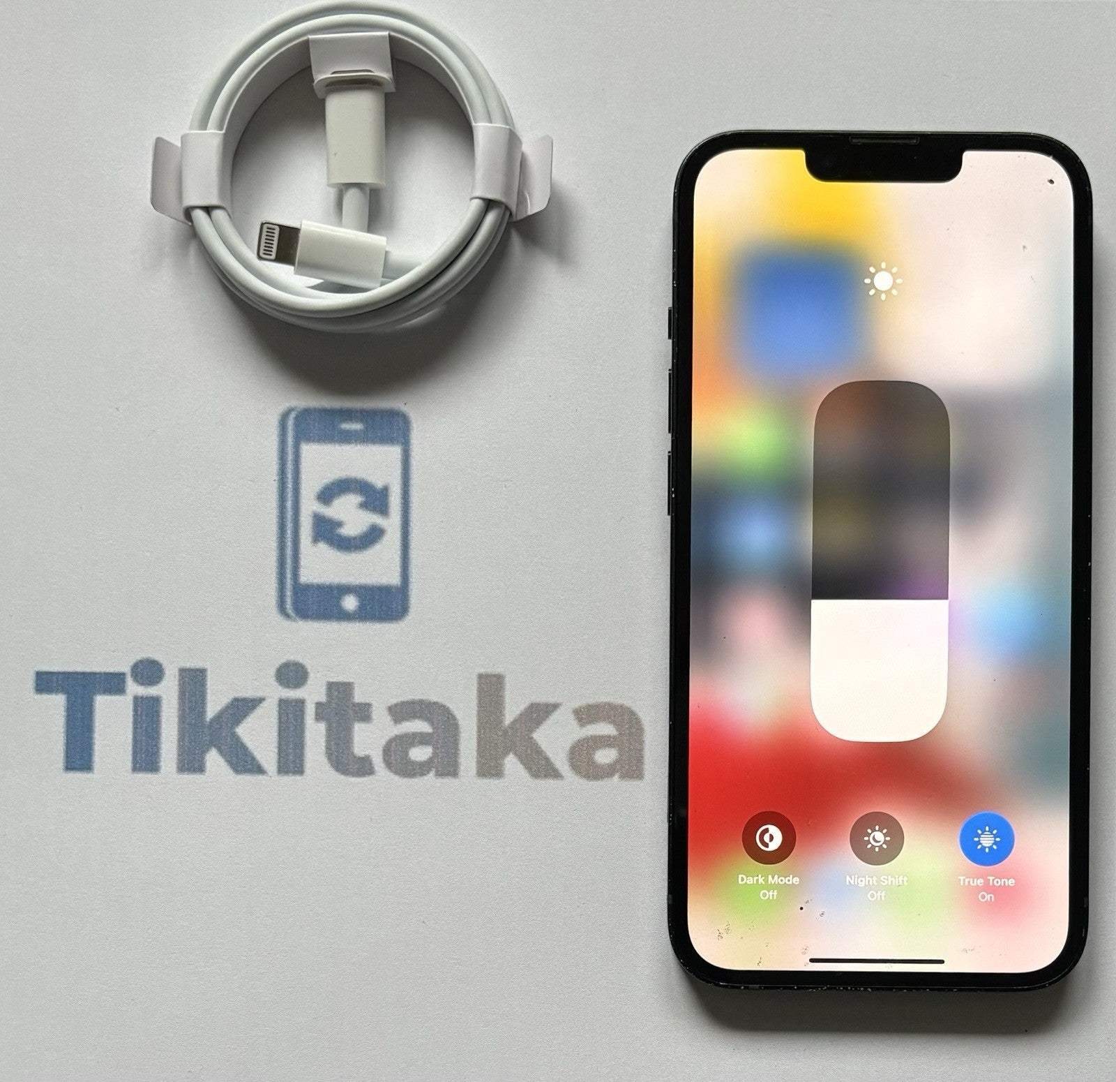 Apple iPhone 13 128GB- Fair Condition- Unlocked- 89% 🔋