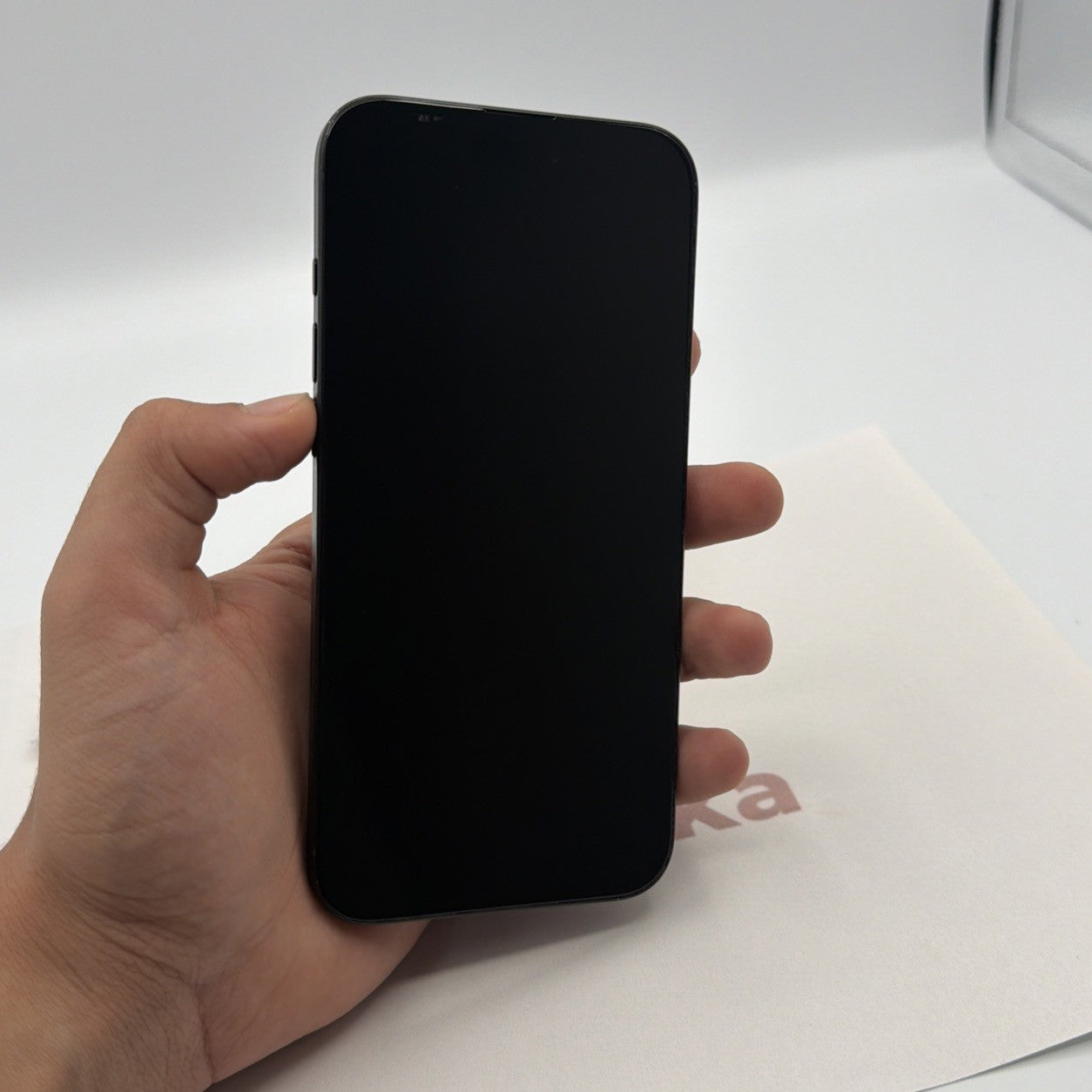 Apple iPhone 16 Plus 256GB- 93% 🔋- Good Condition- Unlocked- Physical SIM (CA)