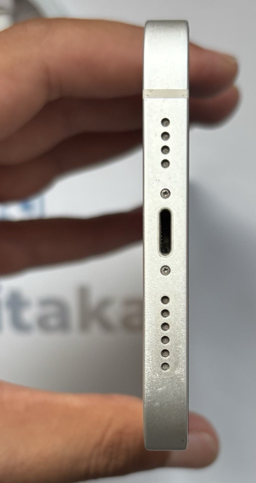 Apple iPhone 14 Plus 128gb- Fair Condition- Unlocked