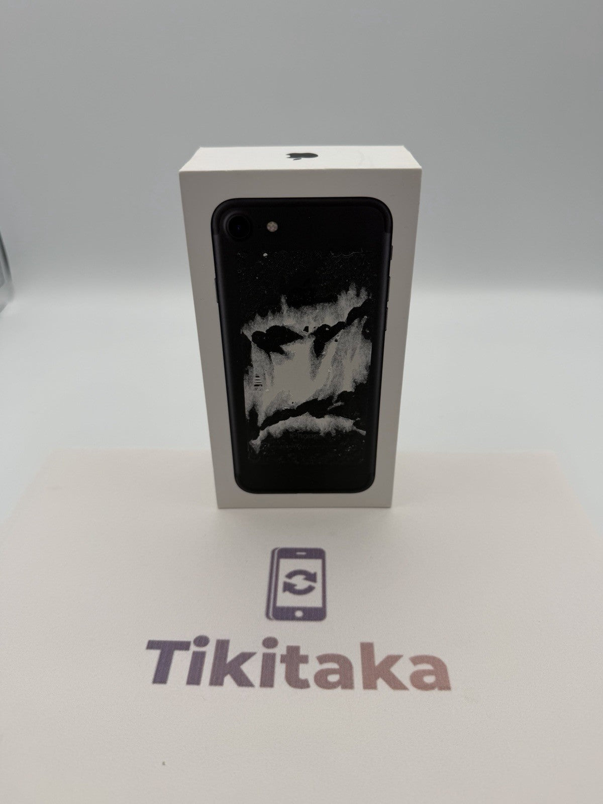 New Open Box Apple iPhone 7 A1778 32GB Black Unlocked