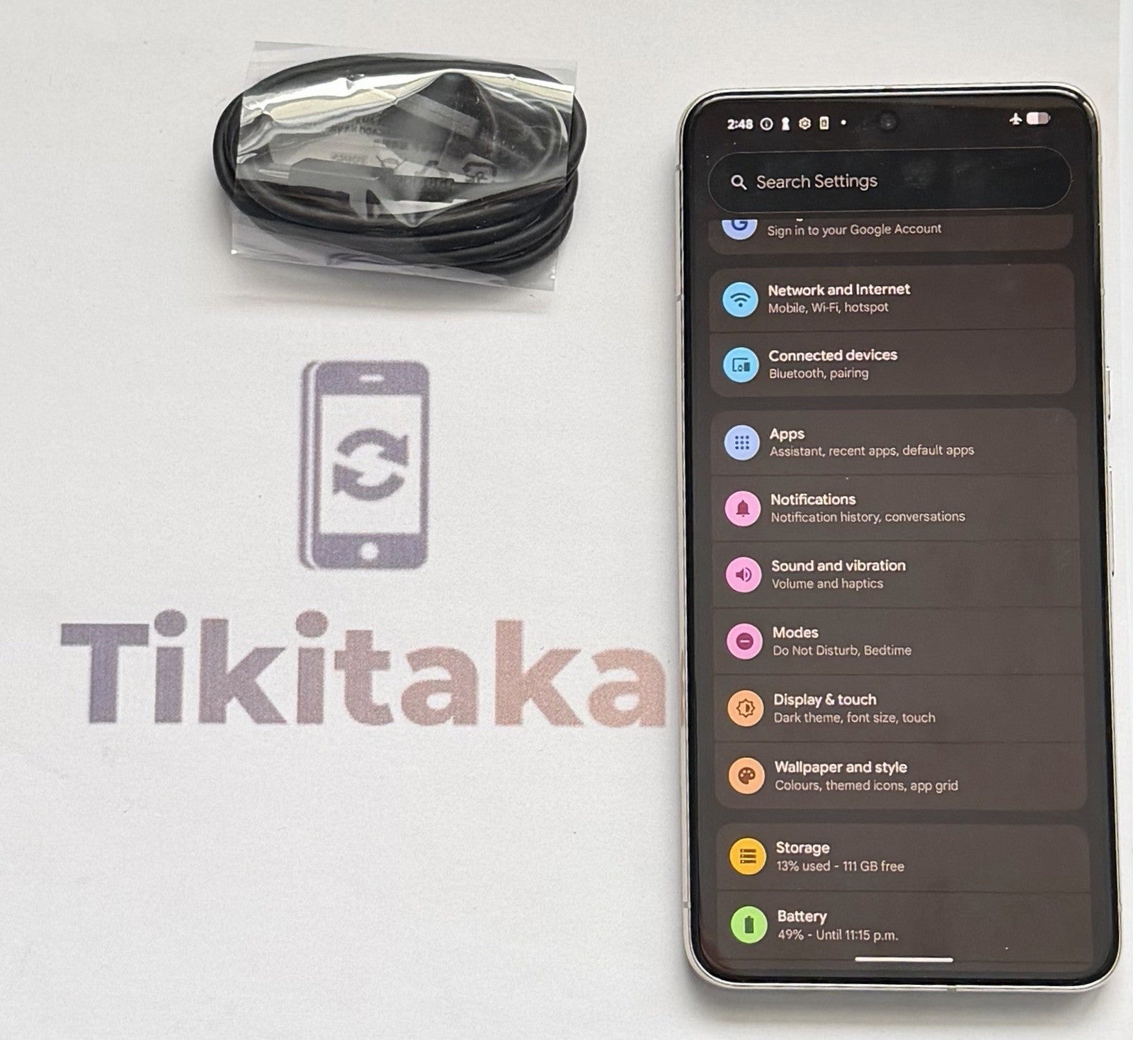 Google Pixel 8 Pro 128gb- Great Condition- Unlocked