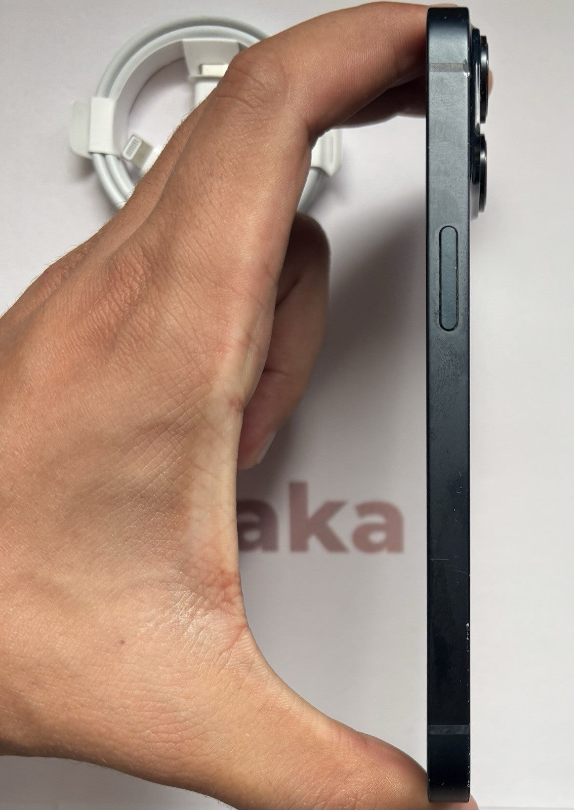 Apple iPhone 14 128GB- Good Condition - Unlocked- Fast Shipping