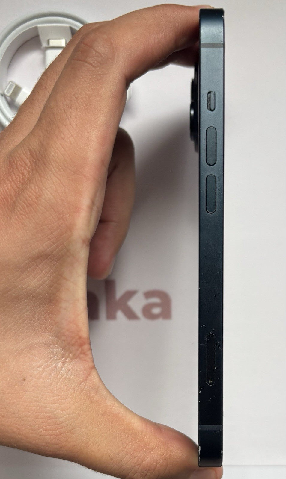 Apple iPhone 14 128GB- Good Condition - Unlocked- Fast Shipping