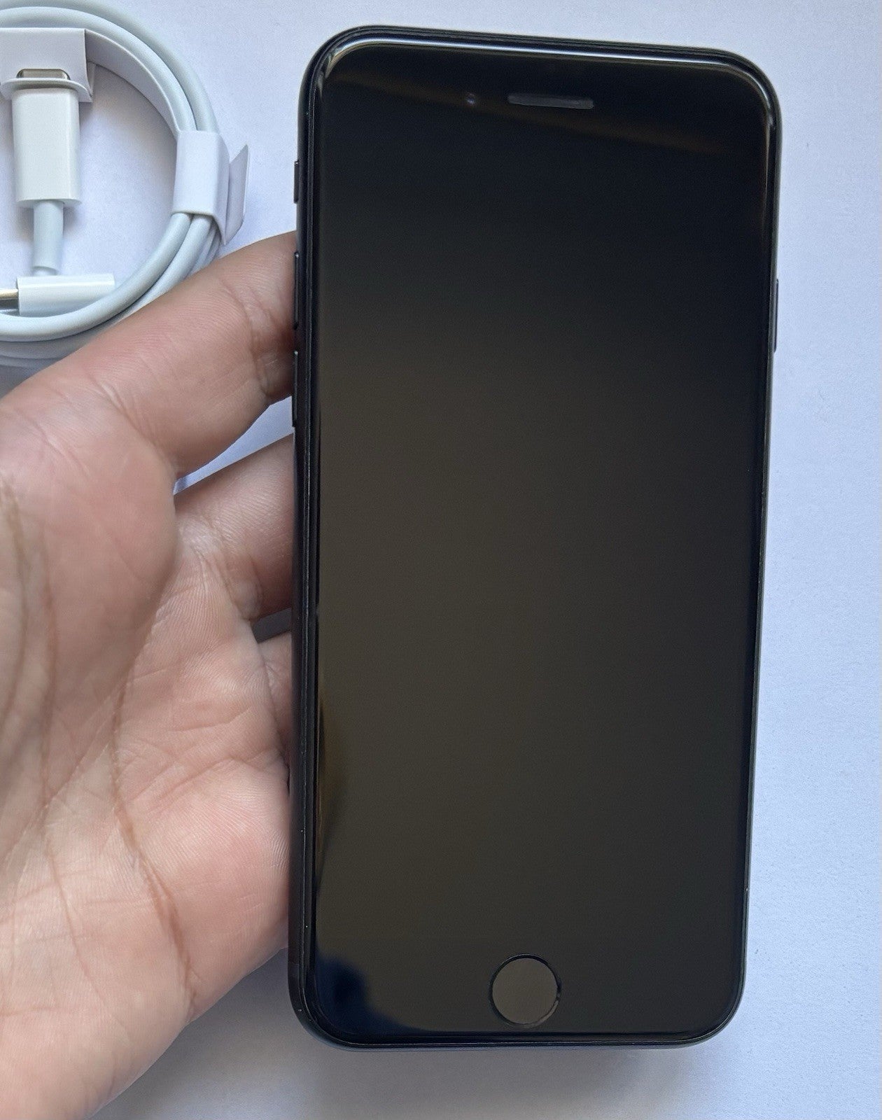 Apple iPhone SE 3rd Gen 64GB- Great Condition- 88% 🔋- Unlocked