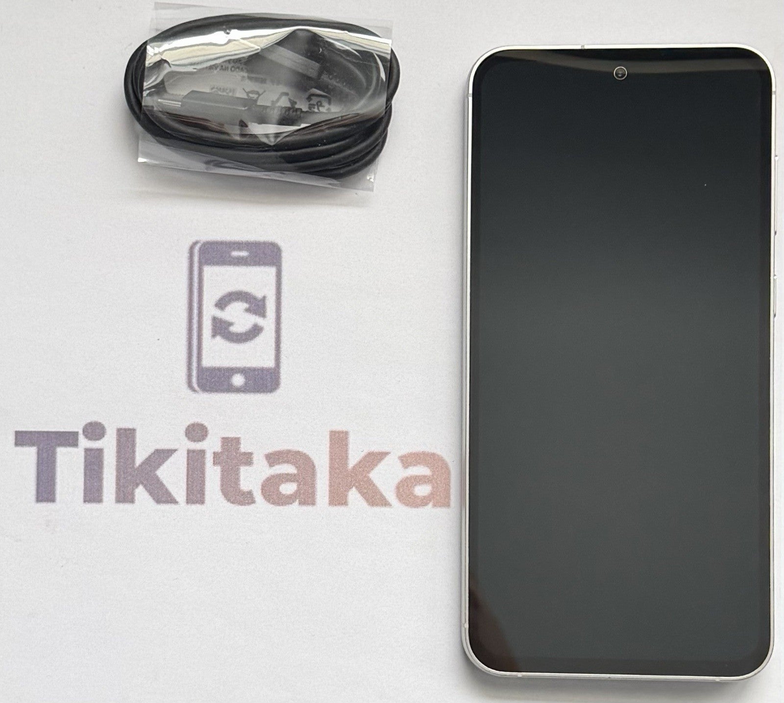 Galaxy S23 Fe (SM-S711W) 128GB Purple Unlocked Fully Functional | Excellent