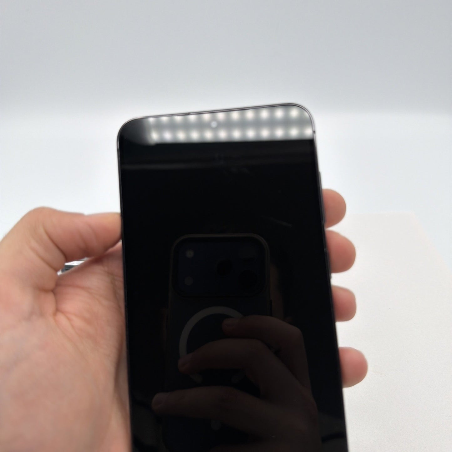 Samsung Galaxy S23+ SM-S916W - 256GB Phantom Black Unlocked | Good Condition