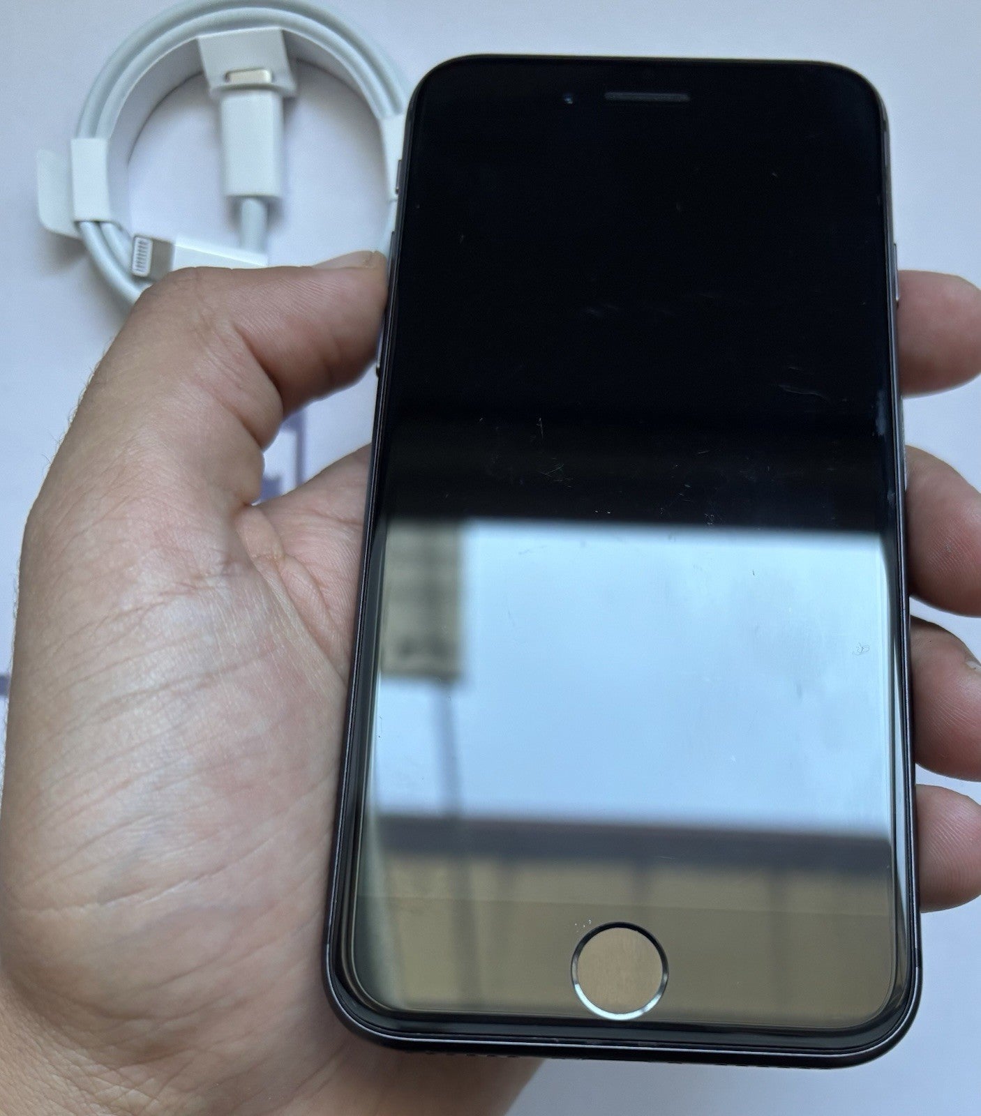 iPhone 8 64GB- Good Condition - 86% 🔋- Unlocked