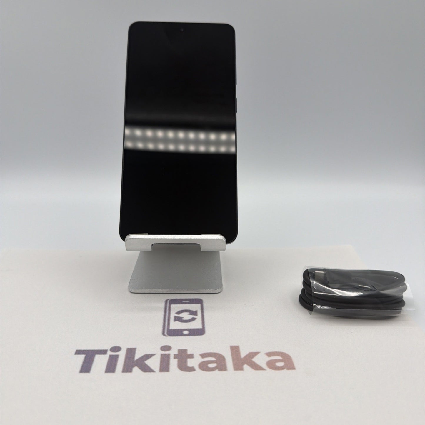 S25 Edge - 256GB- Great Condition Jetblack SM-S937W Unlocked