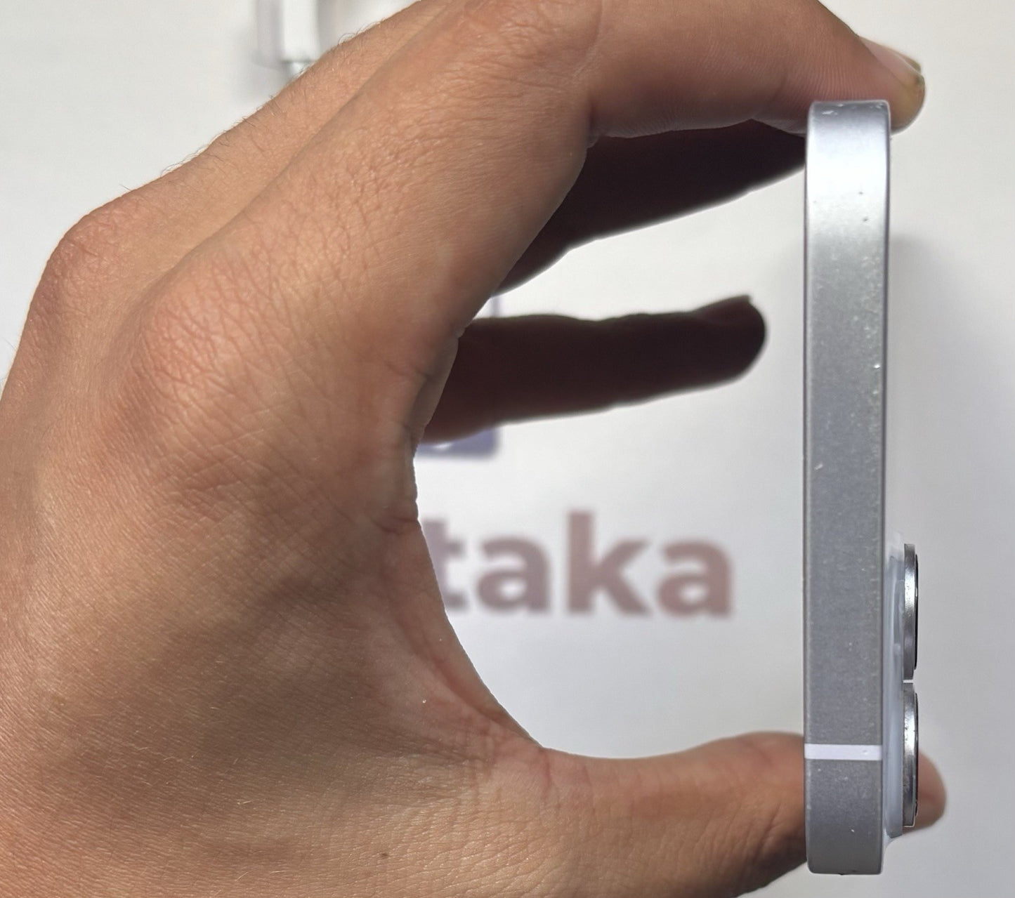 Apple iPhone 14 Plus 256GB- Purple - Fair Condition- Unlocked