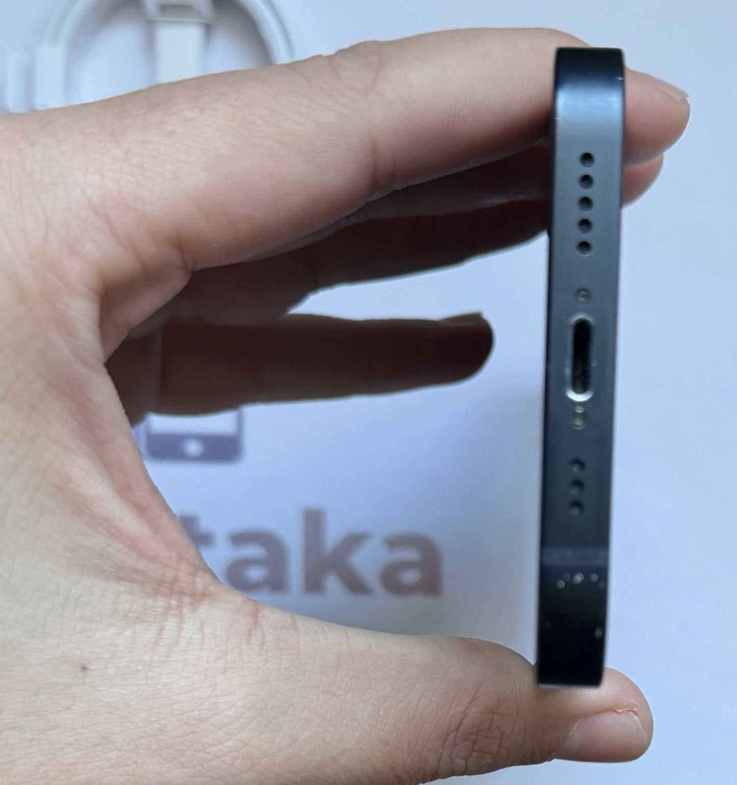 Apple iPhone 14 128gb | Unlocked | Good Condition | 85% 🔋