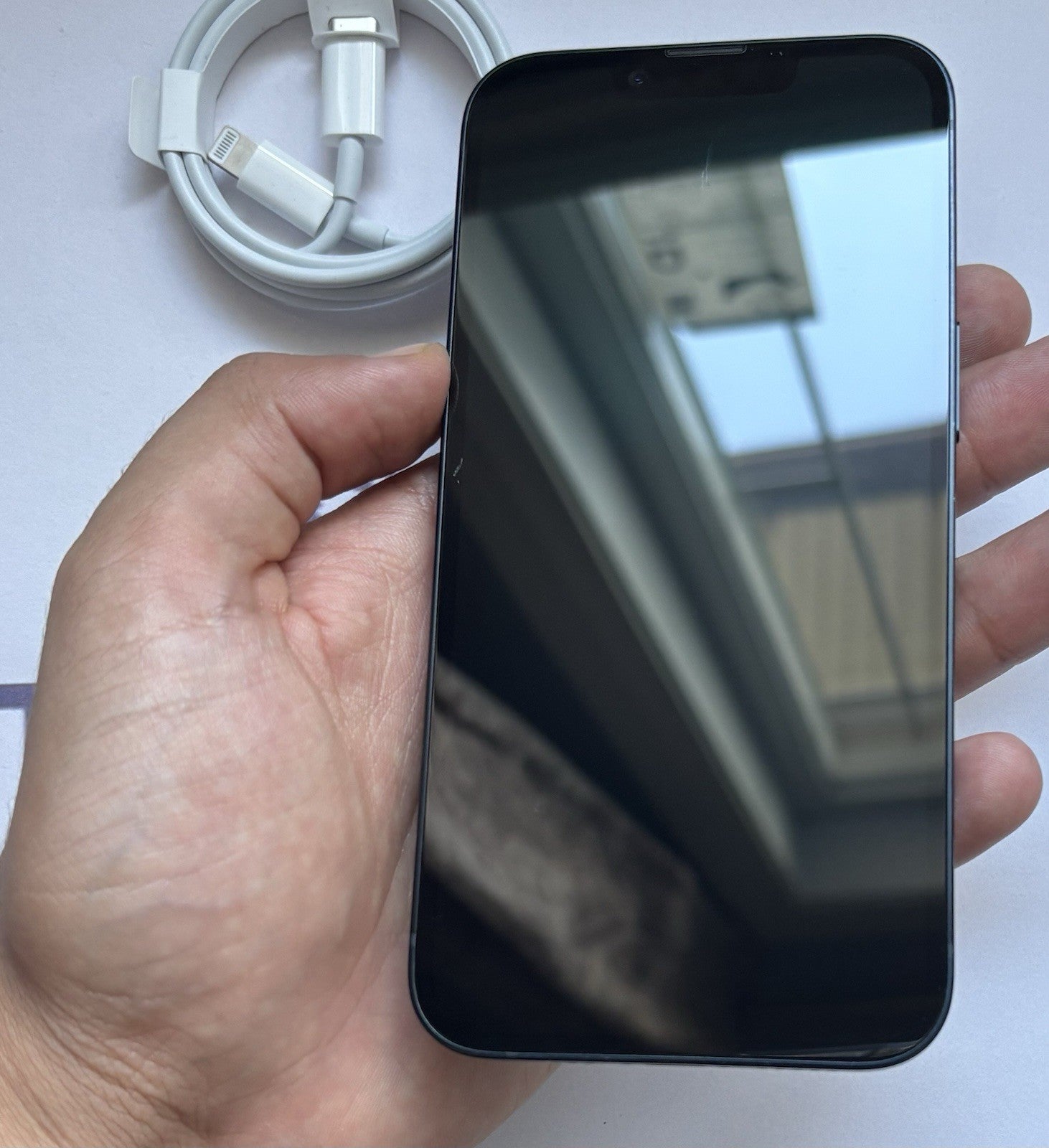 Apple iPhone 14 128gb- Good Condition- Unlocked