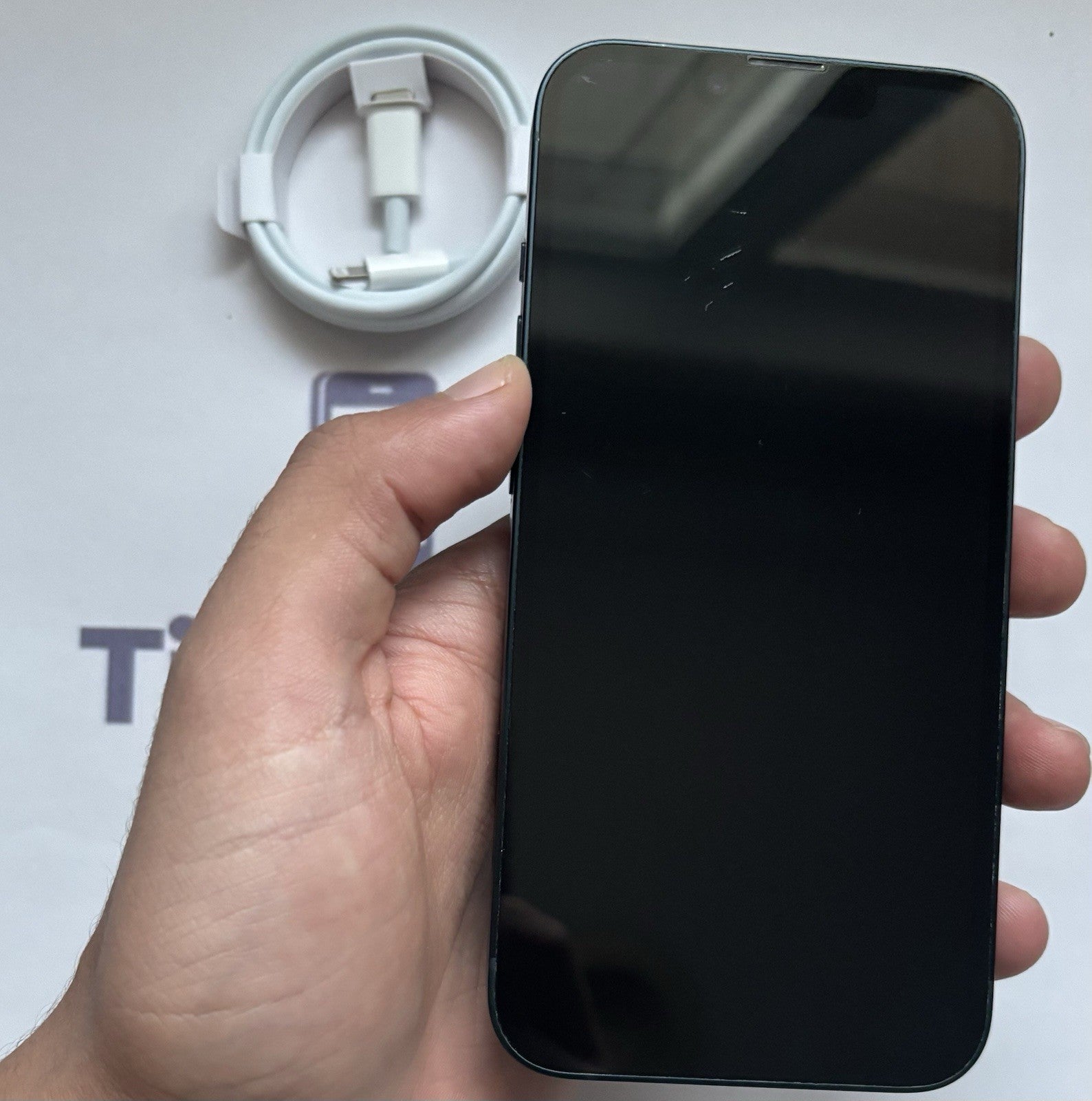 Apple iPhone 14 128GB- Good Condition- 86% 🔋- Unlocked