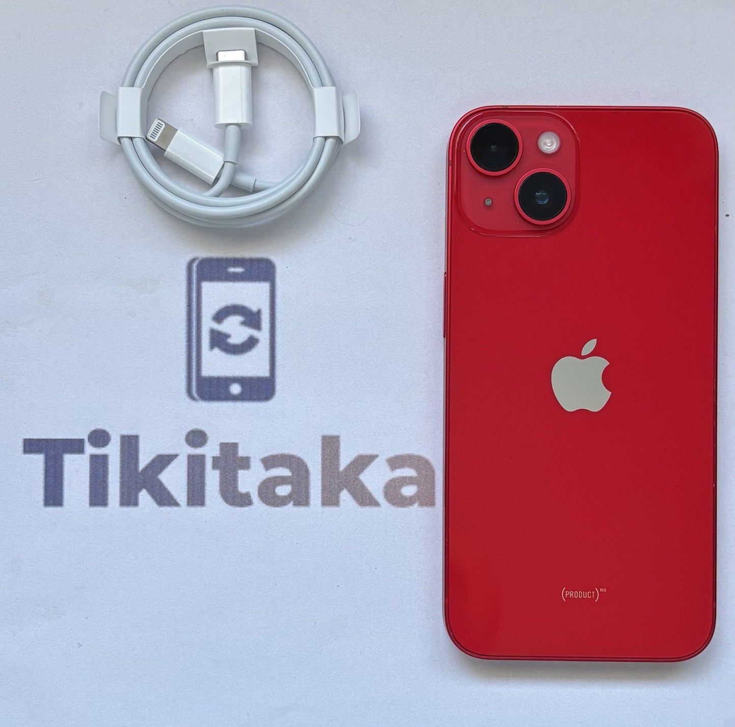 Apple iPhone 14 128GB- Good Condition- Unlocked