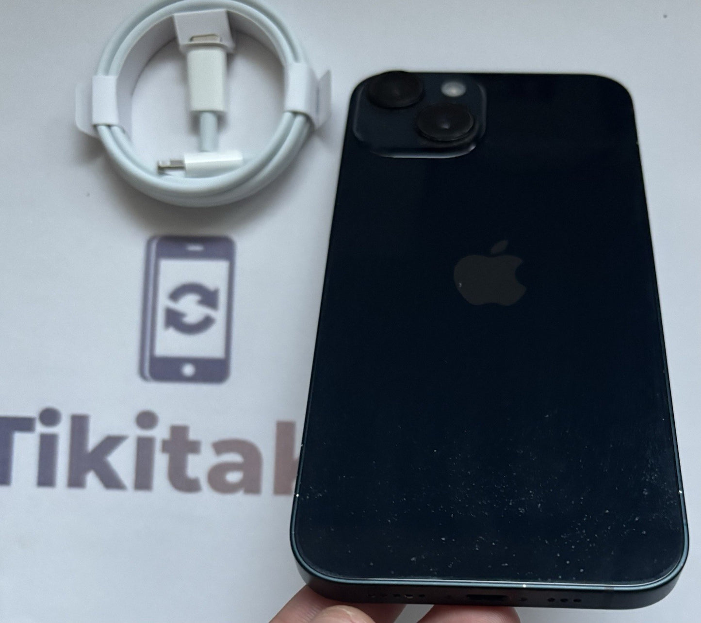 Apple iPhone 14 128GB- Good Condition- 86% 🔋- Unlocked
