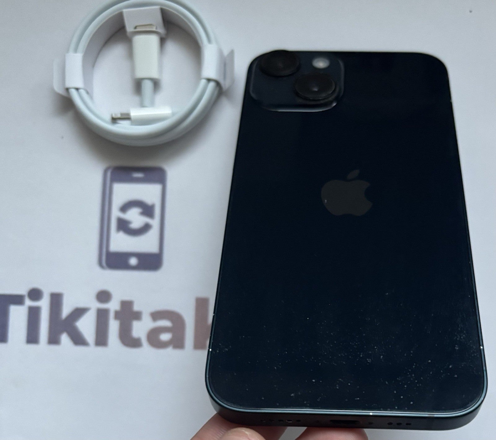 Apple iPhone 14 128GB- Good Condition- 86% 🔋- Unlocked