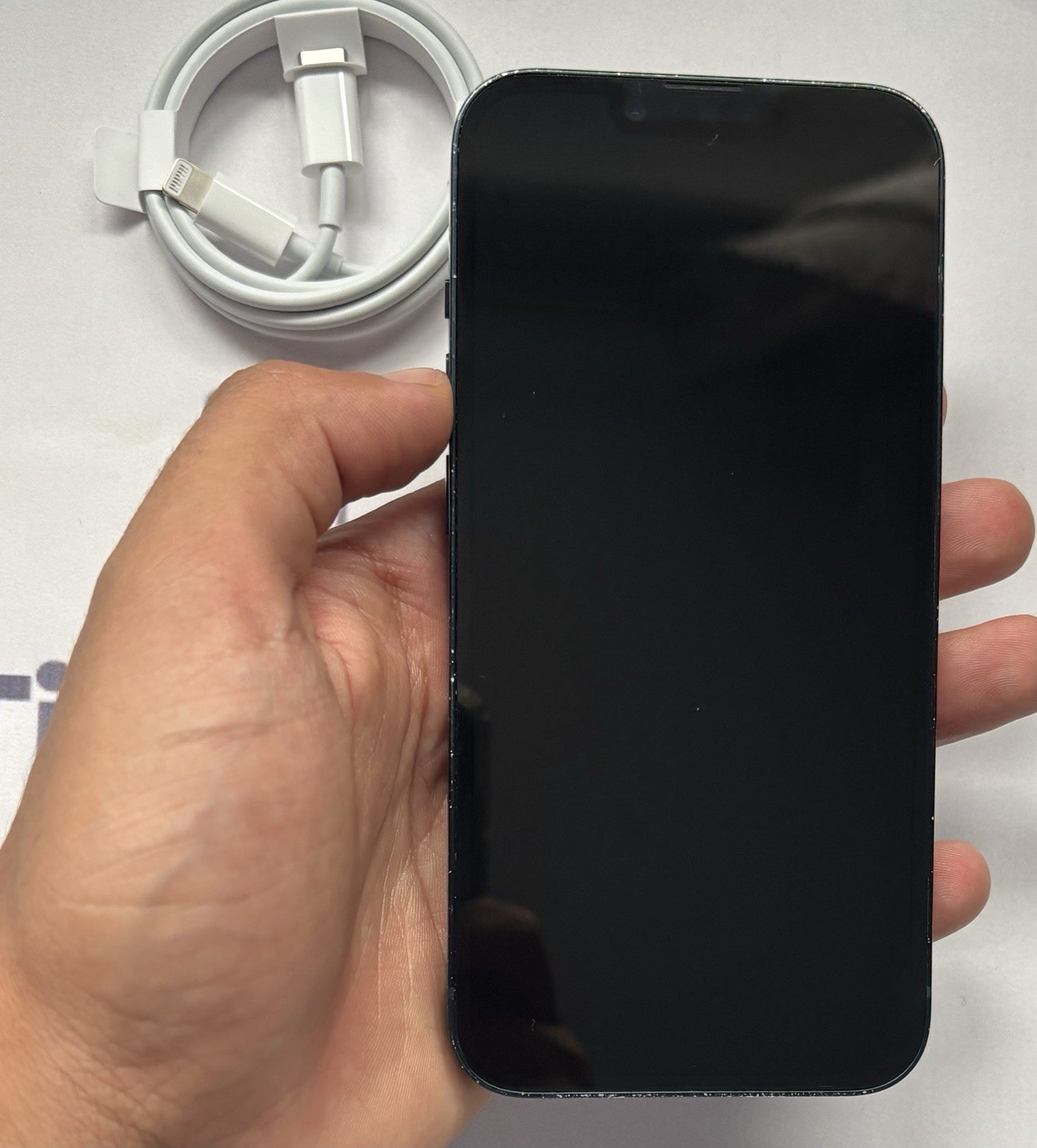 Apple iPhone 14 128gb- Good Condition- Unlocked