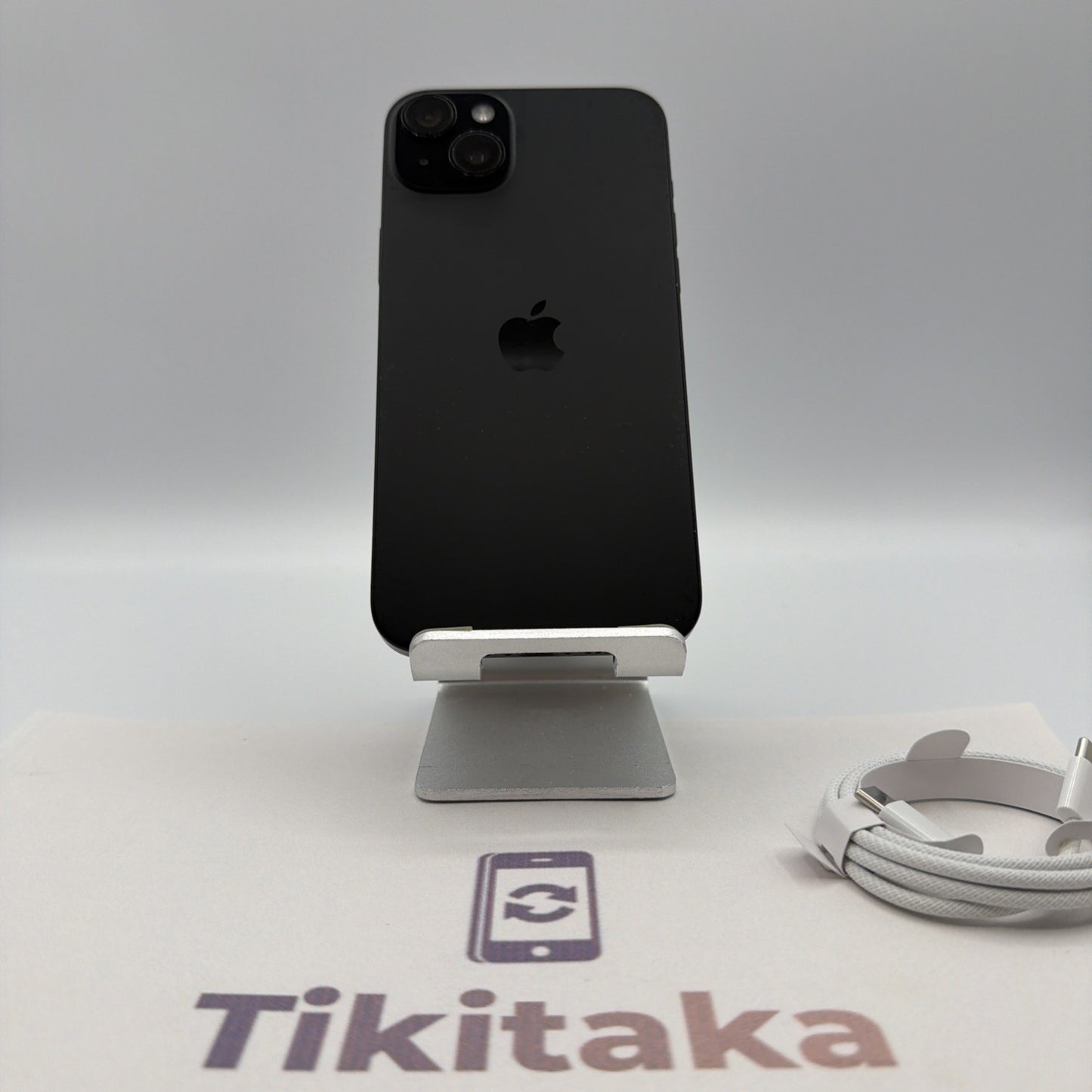 Apple iPhone 15 Plus 128gb- New Screen- Good Condition- 86% 🔋- Unlocked