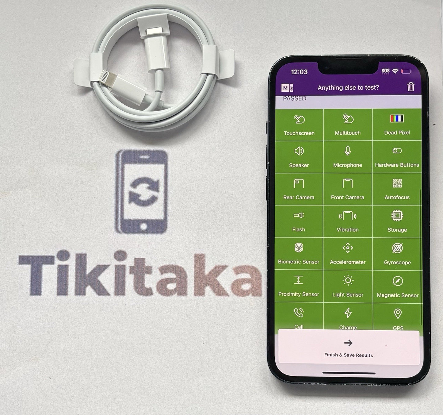 Apple iPhone 14 128gb- Good Condition- Unlocked