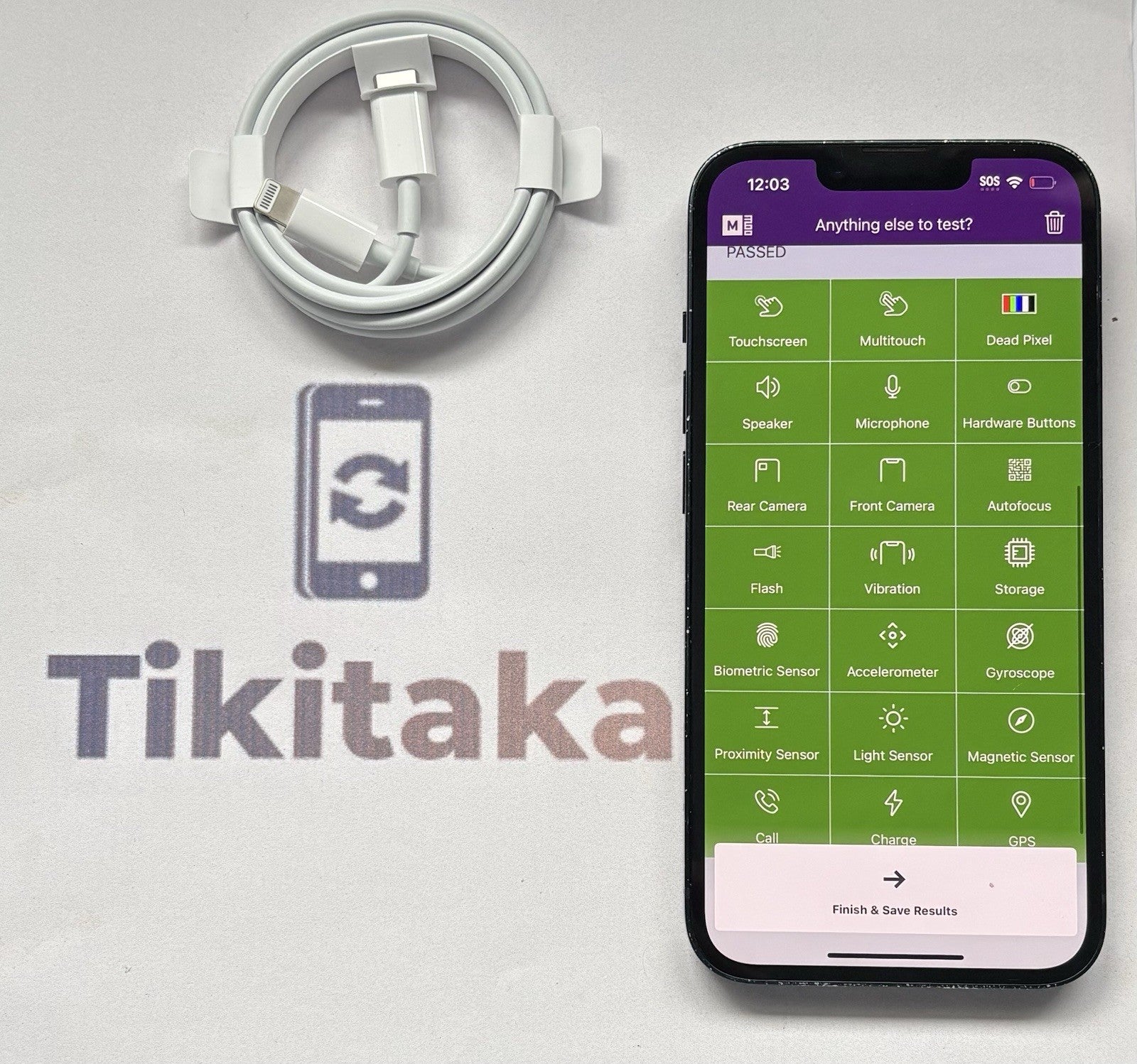 Apple iPhone 14 128gb- Good Condition- Unlocked