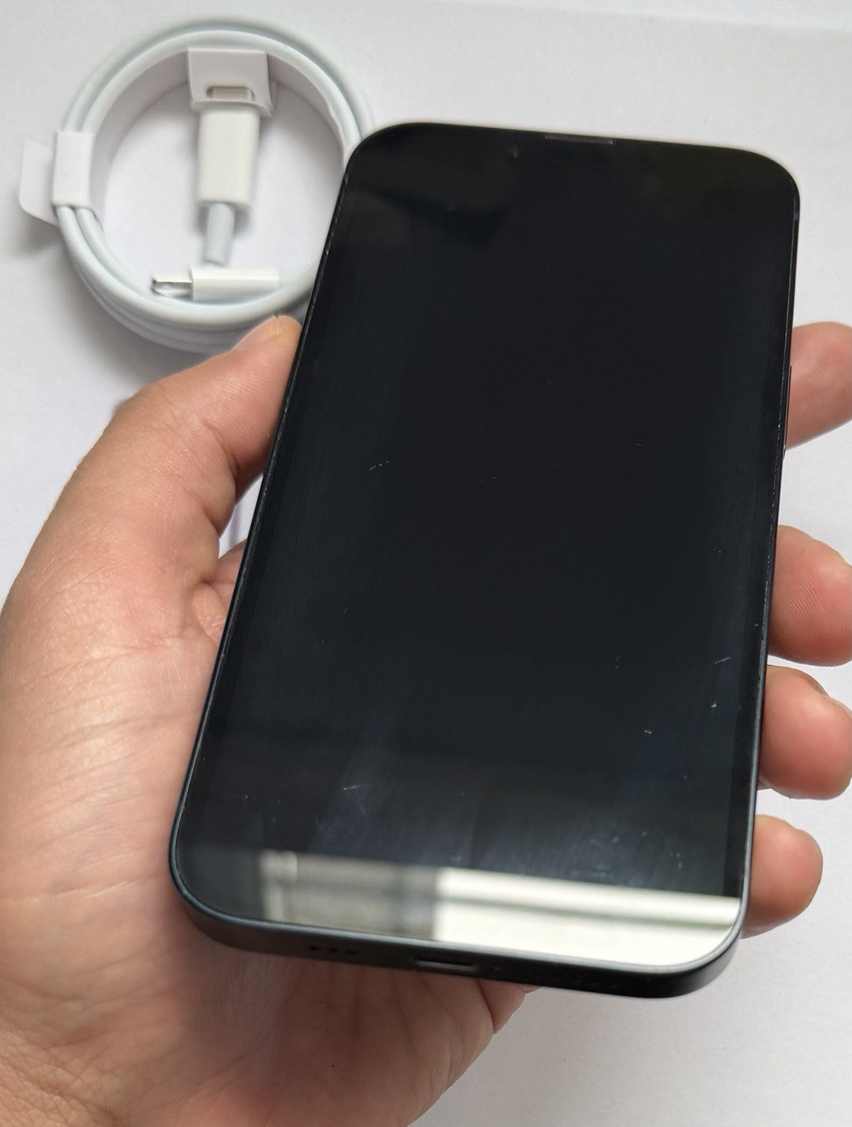 Apple iPhone 14 128GB- Good Condition- Unlocked