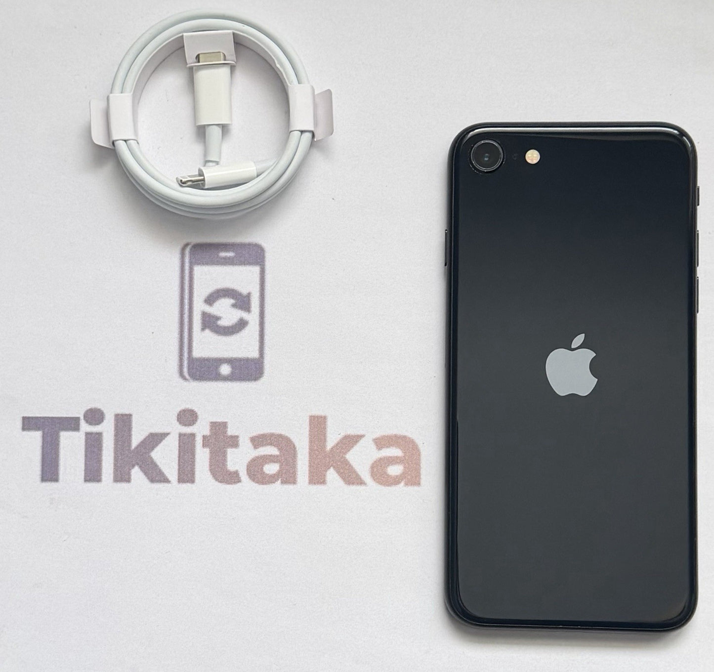 Apple iPhone SE 3rd Gen 64GB- Unlocked- Great Condition