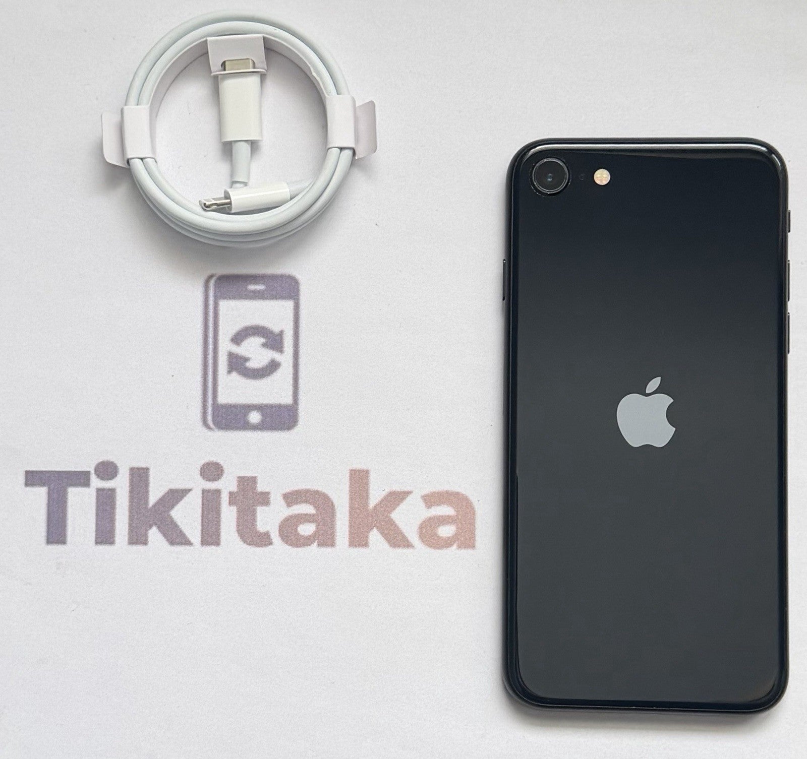 Apple iPhone SE 3rd Gen 64GB- Unlocked- Great Condition