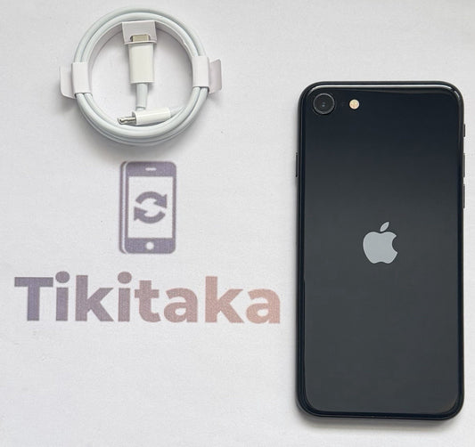 Apple iPhone SE 3rd Gen 64GB- Unlocked- Great Condition