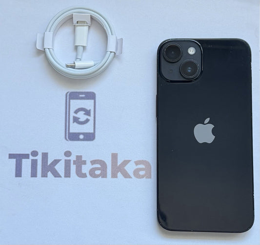 Apple iPhone 14 128GB- Good Condition- Unlocked