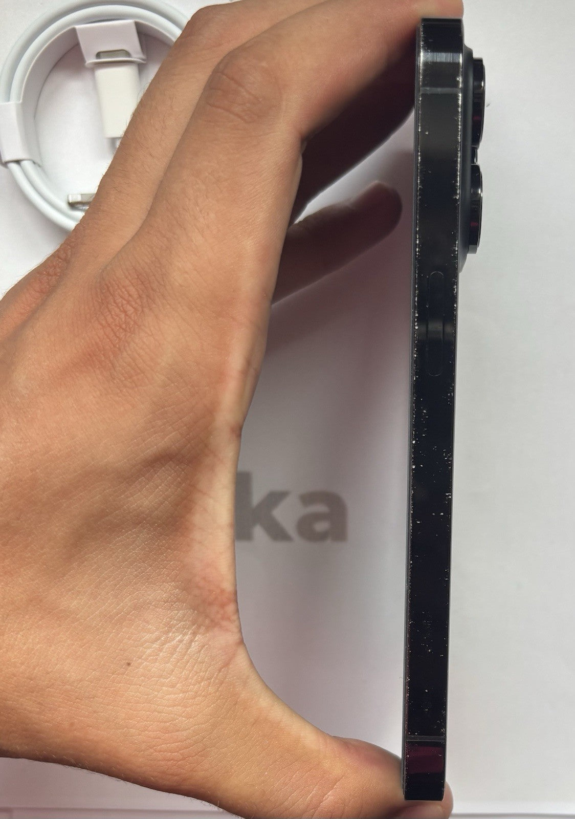 Apple iPhone 14 Pro 128GB- Good Condition- Unlocked- Fast Shipping