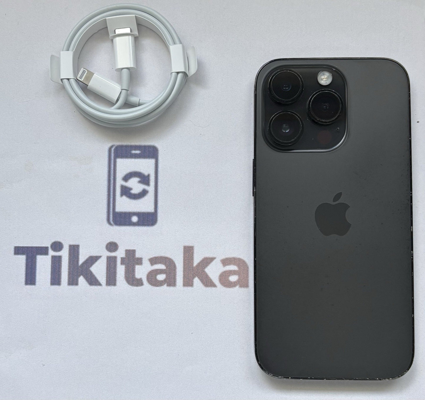 Apple iPhone 14 Pro 128GB- Good Condition- 87% 🔋-Unlocked