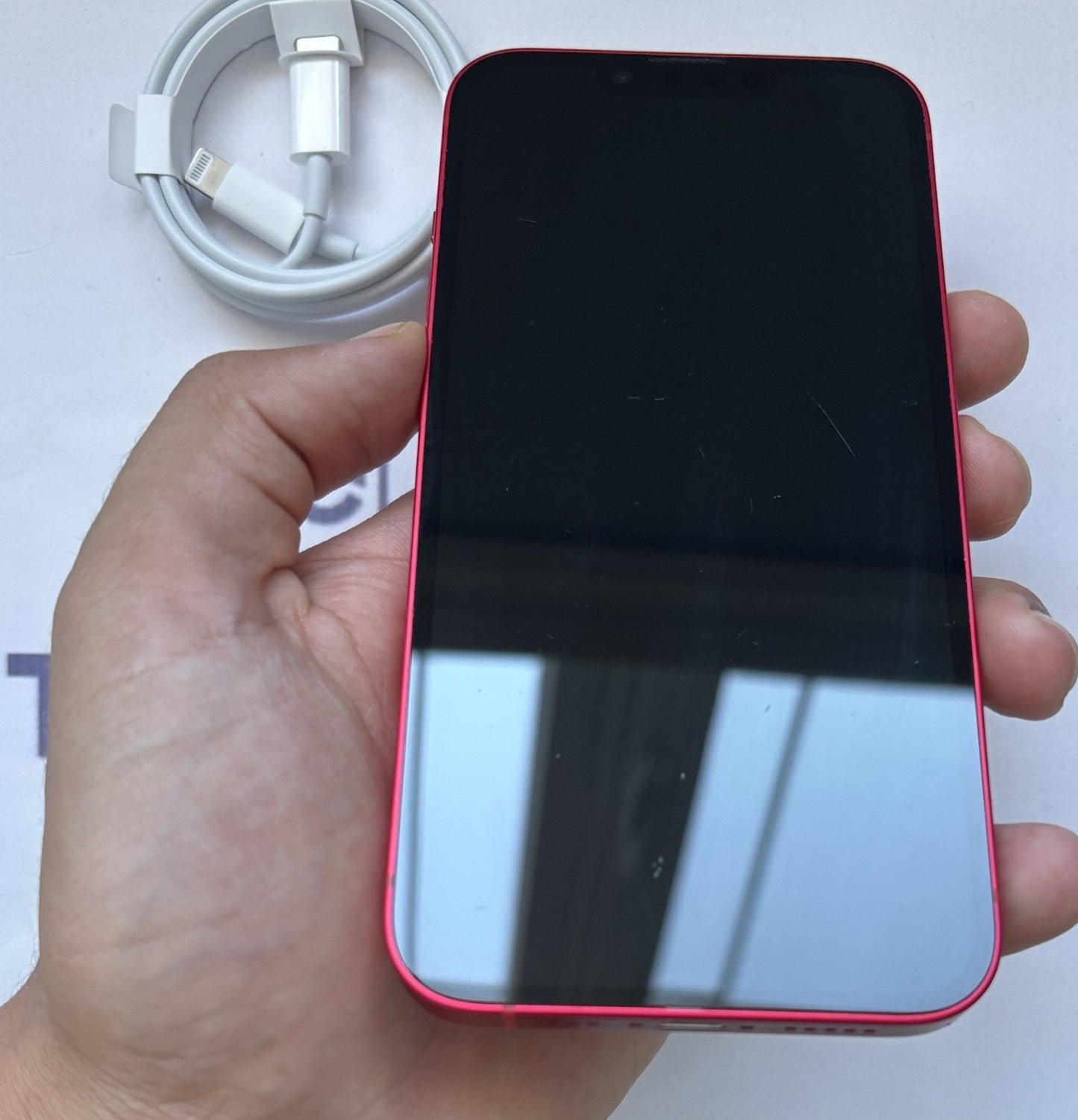 Apple iPhone 14 128GB- Good Condition- Unlocked