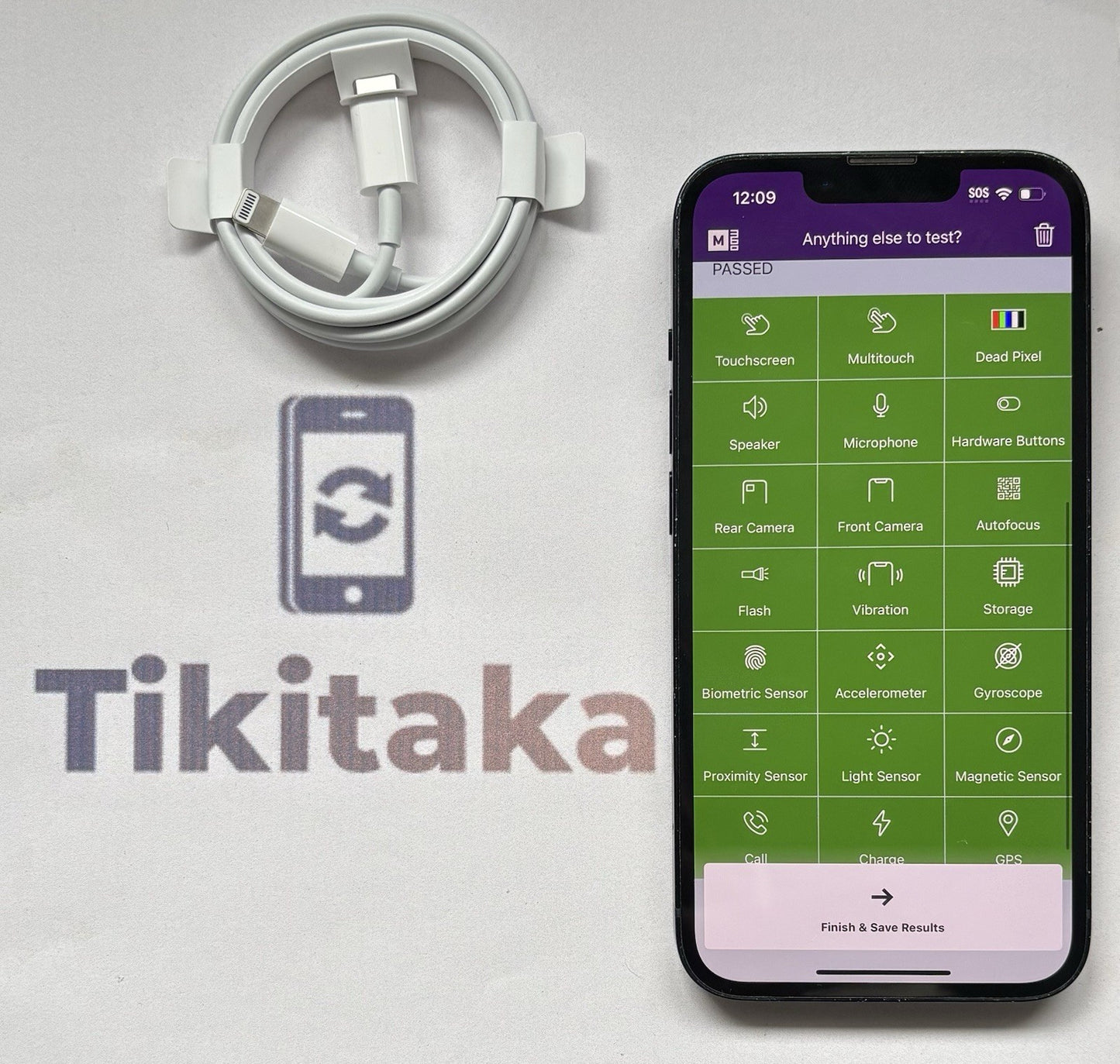 Apple iPhone 14 128GB- 87%🔋- Unlocked- Fast Shipping