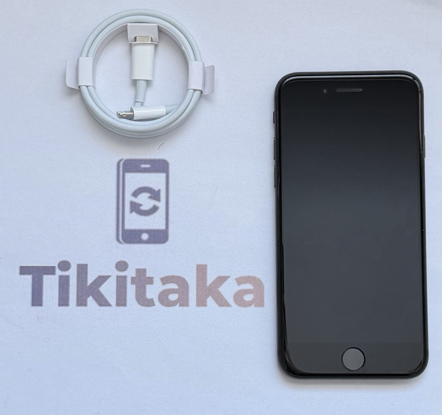 Apple iPhone SE 2nd gen- 64GB- Great Condition- Unlocked