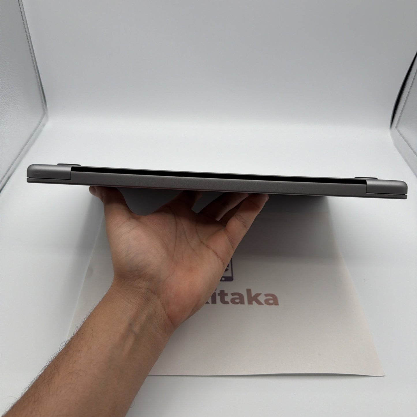 Apple MacBook Pro 14" (2021) -M1 Pro- 1 TB SSD 16GB RAM - Great Condition- 92%🔋