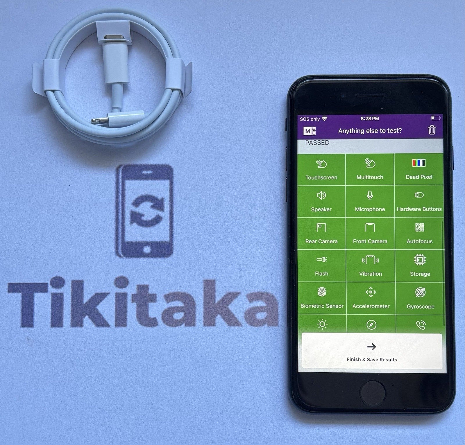 Apple iPhone SE 3rd Gen 64GB- Great Condition- 88% 🔋- Unlocked