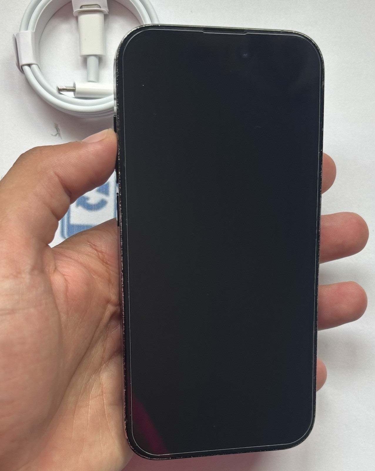 Apple iPhone 14 Pro 128GB- Good Condition- Unlocked- Fast Shipping