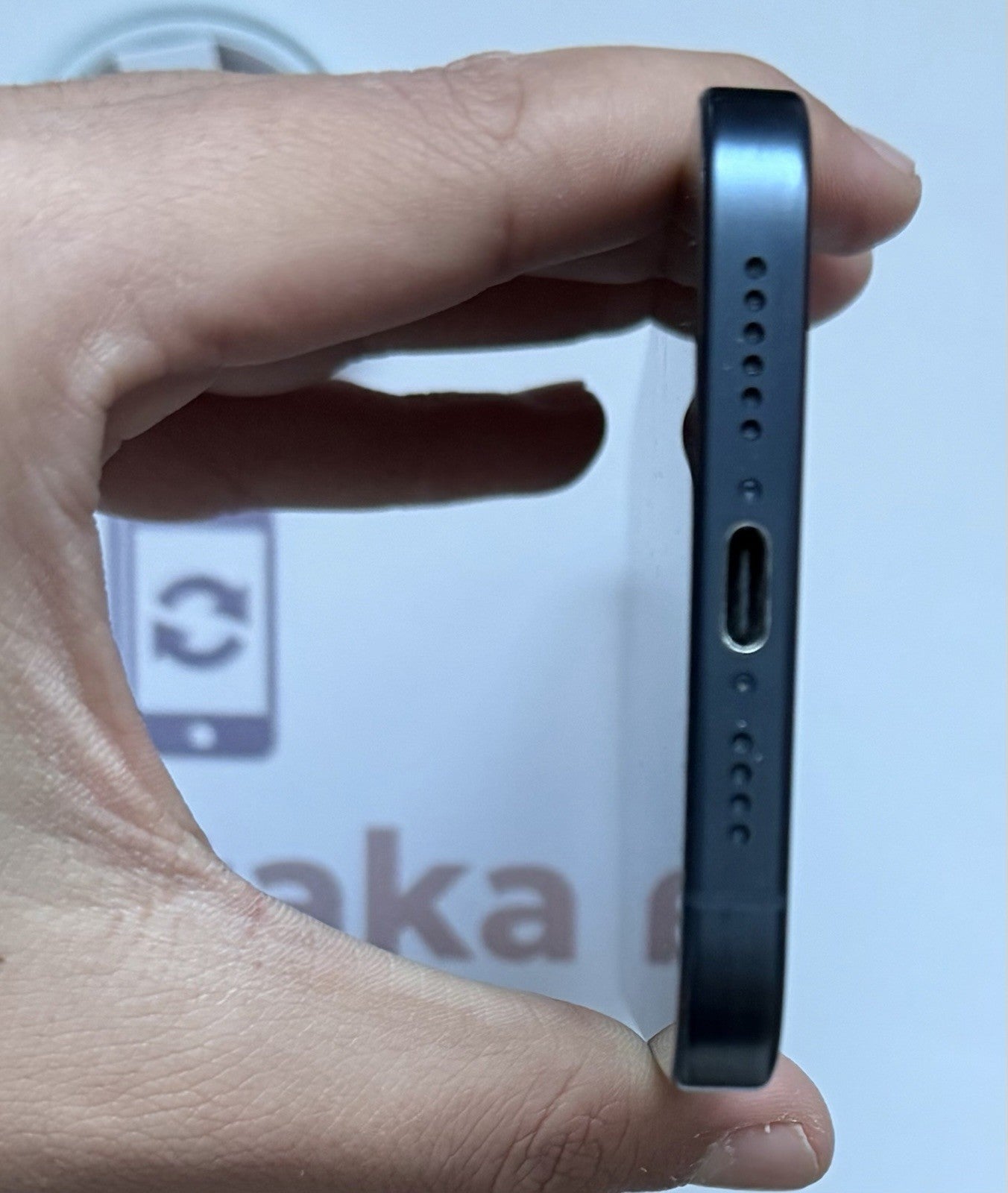 Apple iPhone 15 Pro Max 256gb- Great Condition- Unlocked