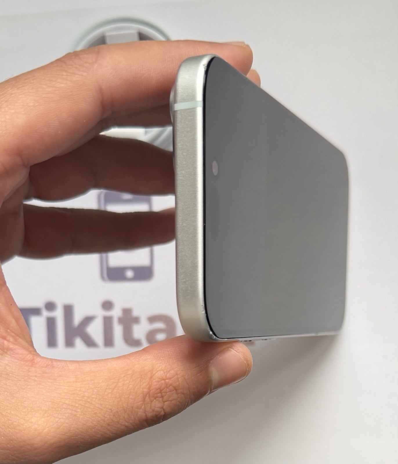 Apple iPhone 15 - 128 gb - Good Condition-  Unlocked