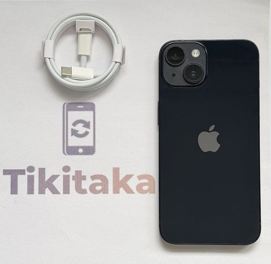 Apple iPhone 14 128GB- Good Condition- Unlocked