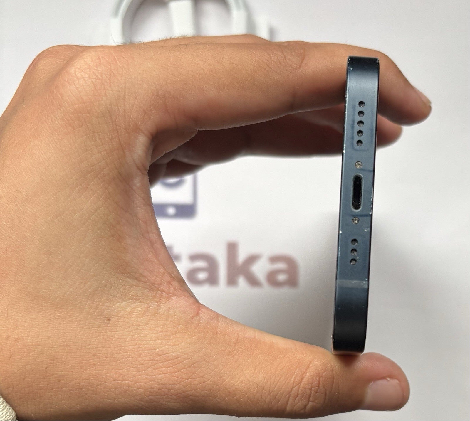 Apple iPhone 14 128GB- 87%🔋- Unlocked- Fast Shipping