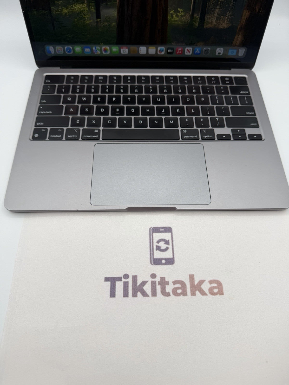 Apple MacBook Air 13" M2 2022 16GB Memory 512GB SSD - Good Condition- 89% 🔋