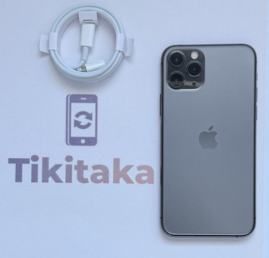 Apple iPhone 11 Pro- 64gb- Unlocked