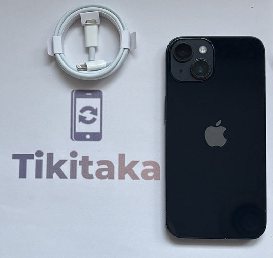 Apple iPhone 14 128GB- Good Condition- Unlocked Fast Shipping