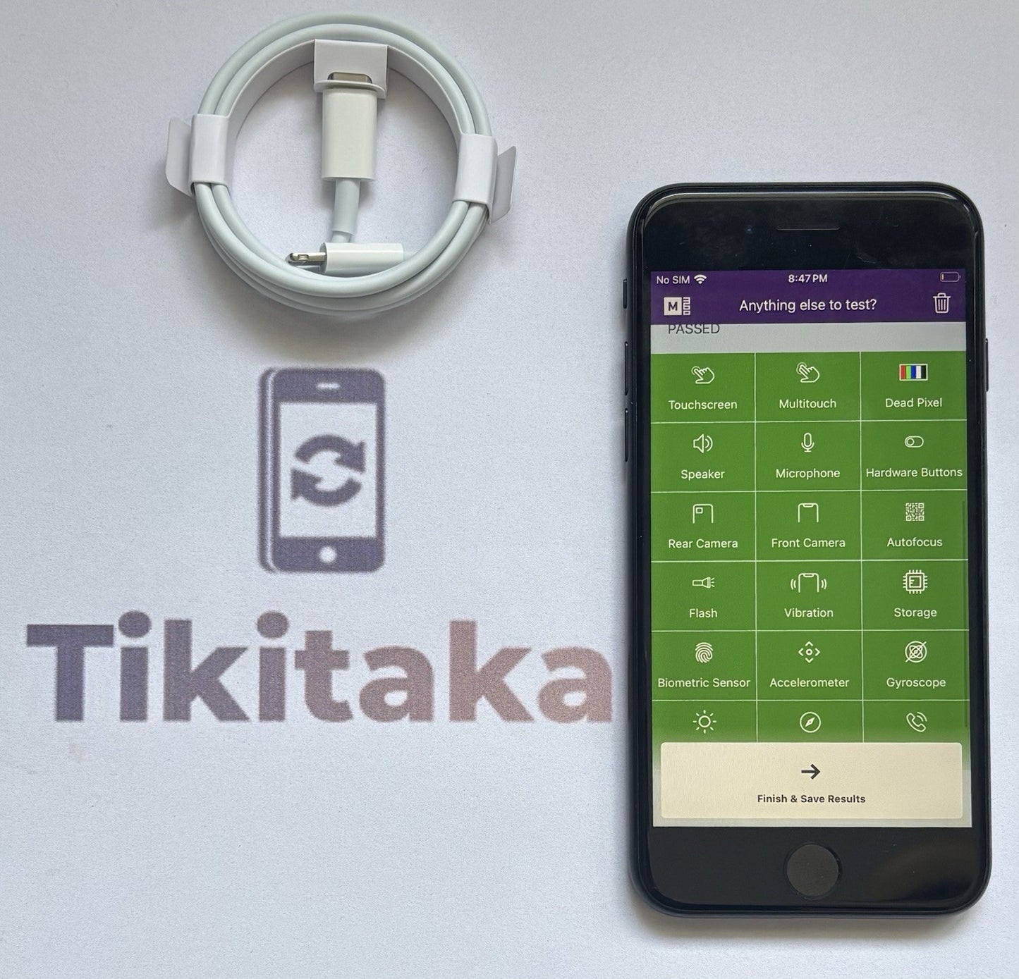 Apple iPhone SE 3rd gen 64GB - Great Condition - Unlocked