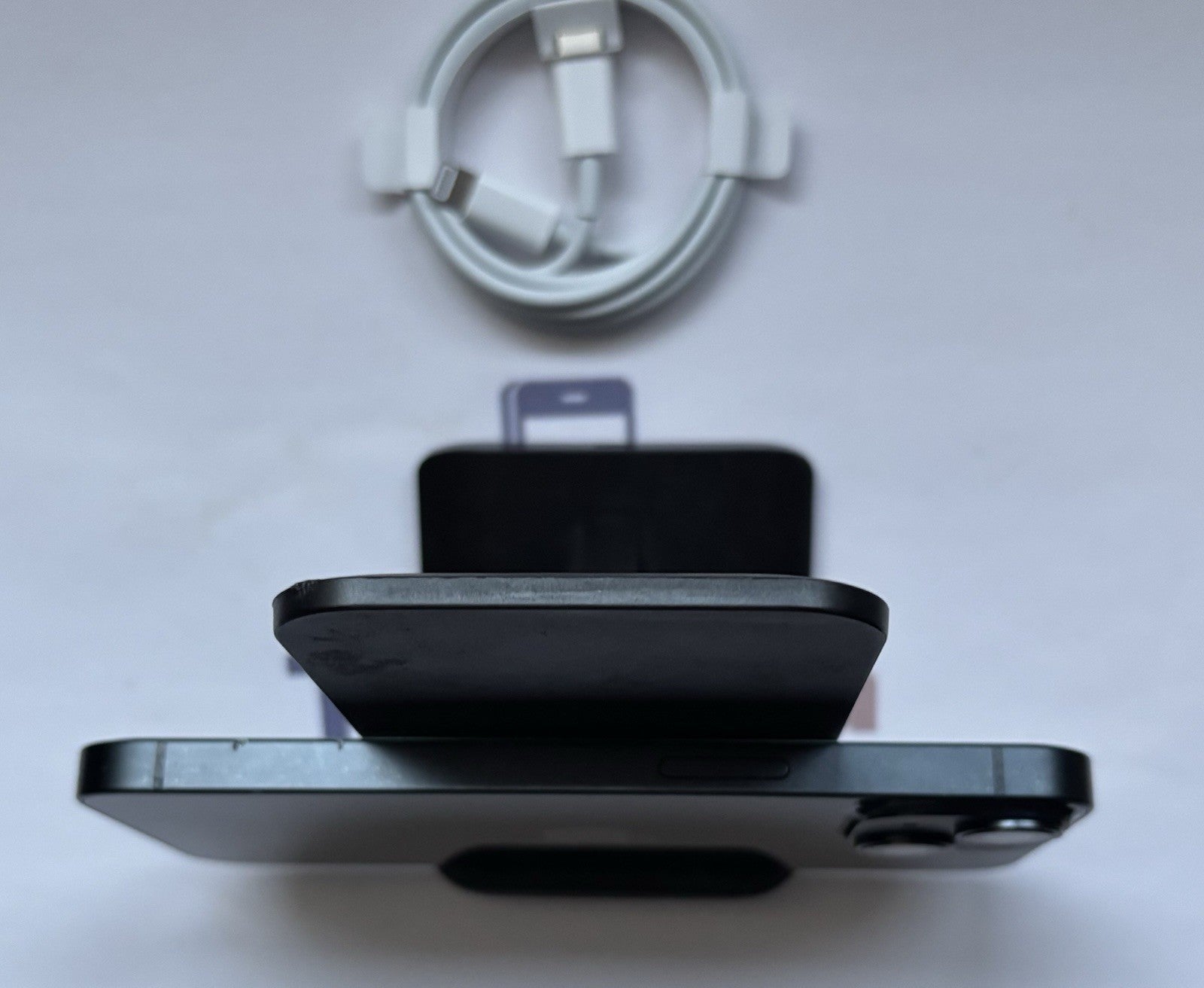 Apple iPhone 14 128GB- Good Condition - Unlocked