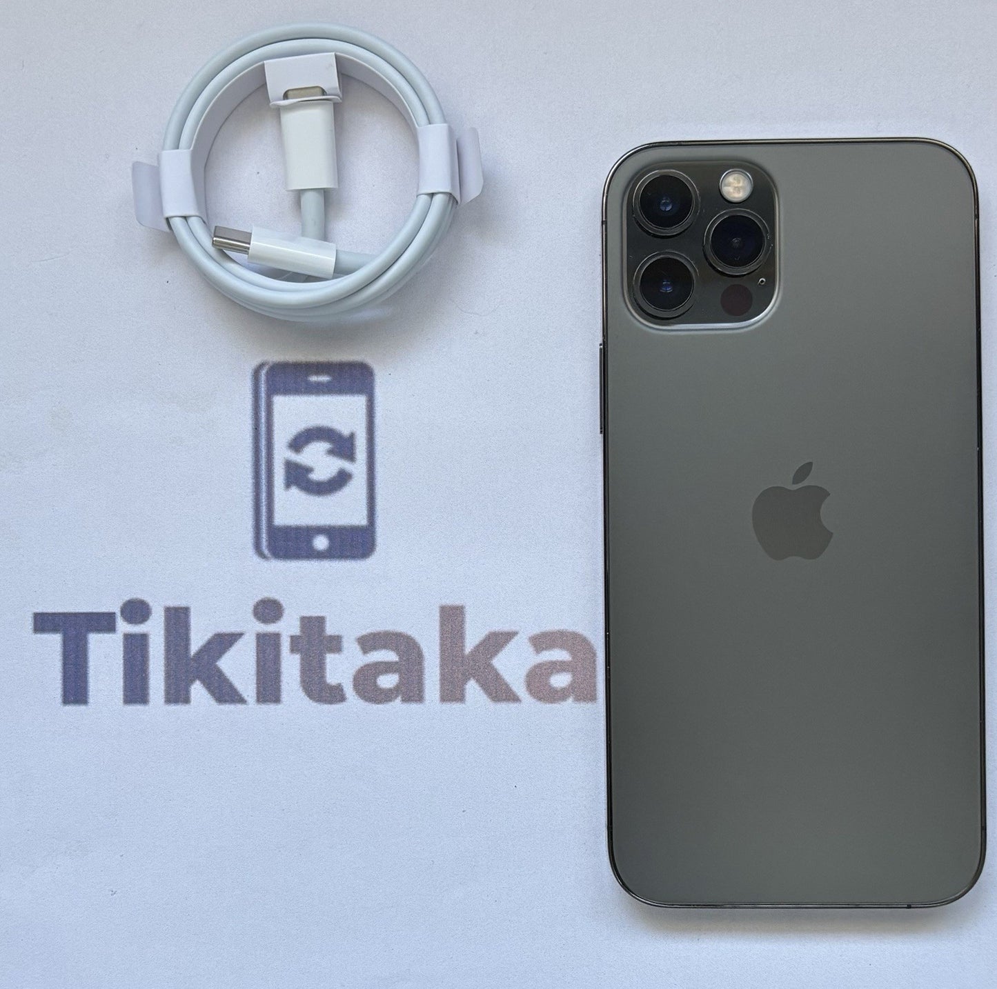 Apple iPhone 12 Pro 128GB- Fair Condition- Unlocked