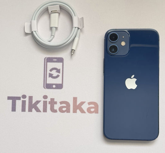 Apple iPhone 12 Mini- 90% 🔋- Good Condition- 64GB- Unlocked