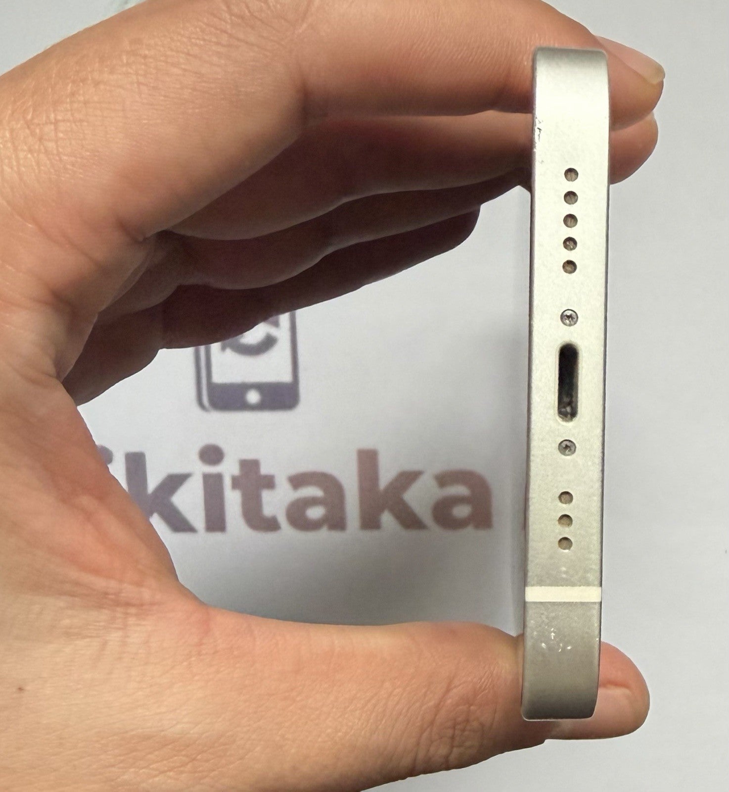 Apple iPhone 14 128gb- Good Condition- Unlocked