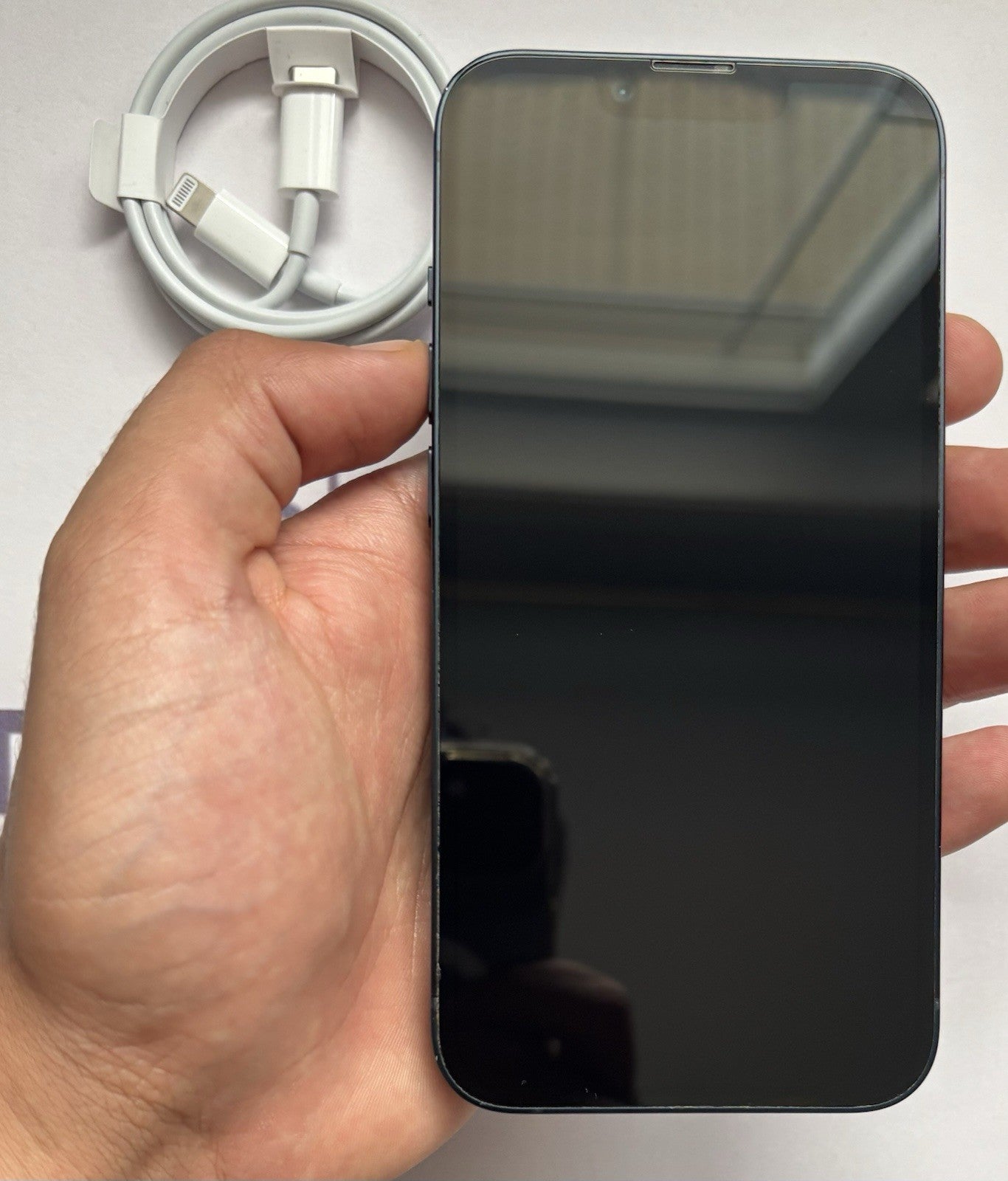 Apple iPhone 14 128GB- Good Condition - Unlocked- Fast Shipping