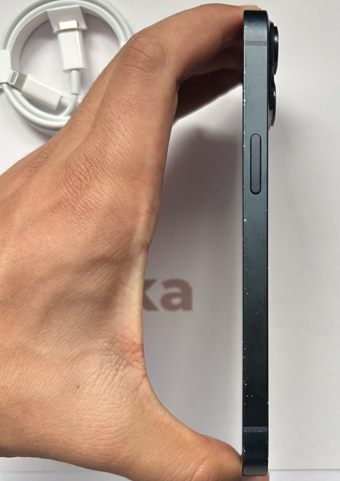 Apple iPhone 14 128gb- Good Condition- Unlocked